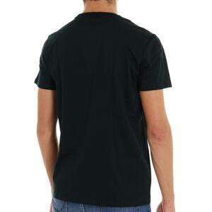 T-SHIRT BASIC LACOSTE - Mad Fashion | img vers.300x/